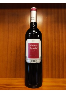 Palacio Imperial Crianza