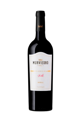Murviedro Colección Bobal Roble