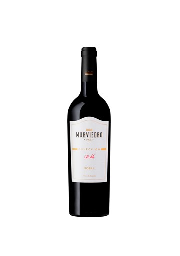 Murviedro Colección Bobal Roble