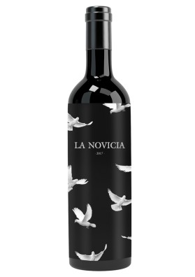 La novicia