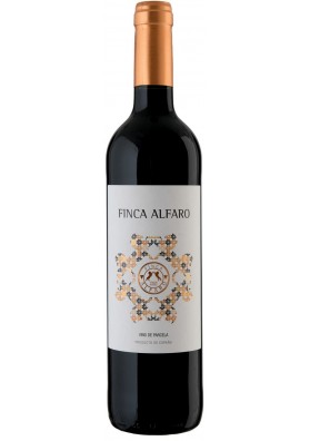 Finca Alfaro
