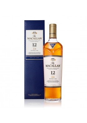 The Macallan 12 años
