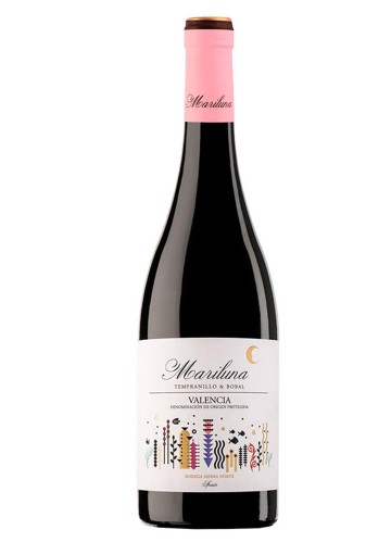 Mariluna Tinto