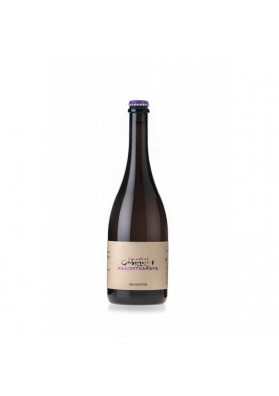 Pago de Tharsys Cabernet Franc sin sulfitos