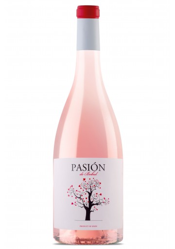 Pasión de Bobal Rosado