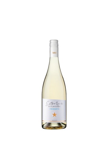 Estrella de Murviedro Frizzante Blanco