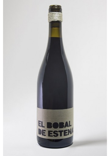 El Bobal de Estenas