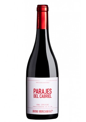 Parajes del Cabriel