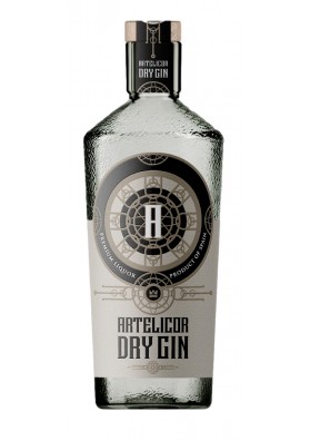 Arte Licor Dry Gin