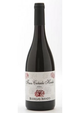 Finca Cañada Honda Bobal Barrica