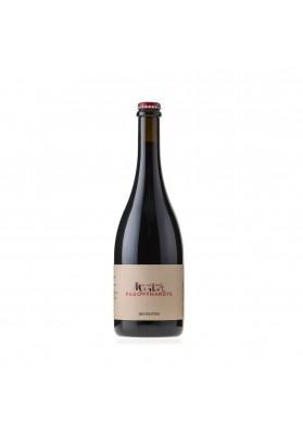 Pago de Tharsys Merlot Sin Sulfitos