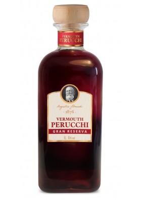 Perruchi Gran Reserva Vermouth