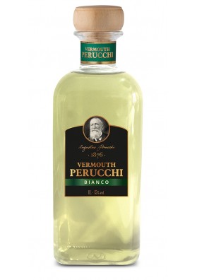 Perruchi Vermouth Blanco