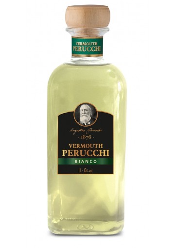 Perruchi Vermouth Blanco