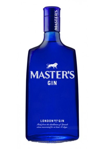 Master's Gin