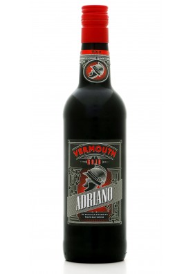 Adriano Vermouth