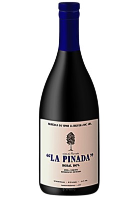 La Pinada