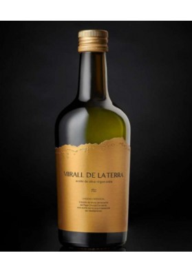 Aceite Mirall de la Tierra