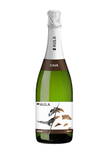 Cava Aula Brut