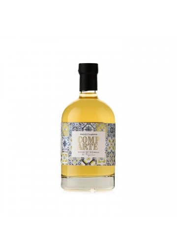 Licor de Hierbas-Comparte