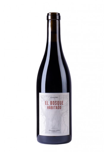 El Bosque Habitado
