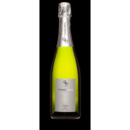 Torreoria Cava Brut