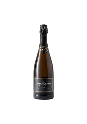 Cava Chozas Carrascal