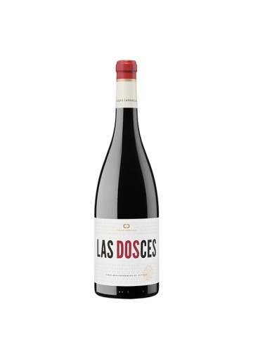 Las 2 Ces Tinto