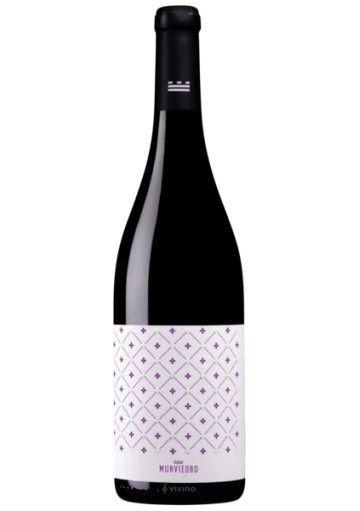 Murviedro Colección Syrah