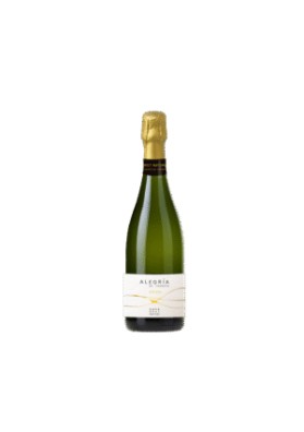 Cava Carlota Suria Brut Nature Ecológico