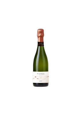 Cava Carlota Suria Brut Macabeo Ecologico