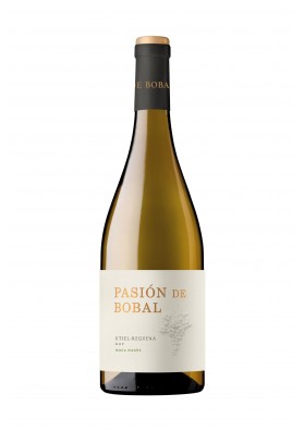 Pasión de Moscatel