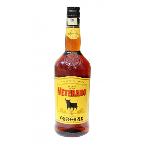 Veterano