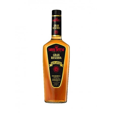 Santa Teresa