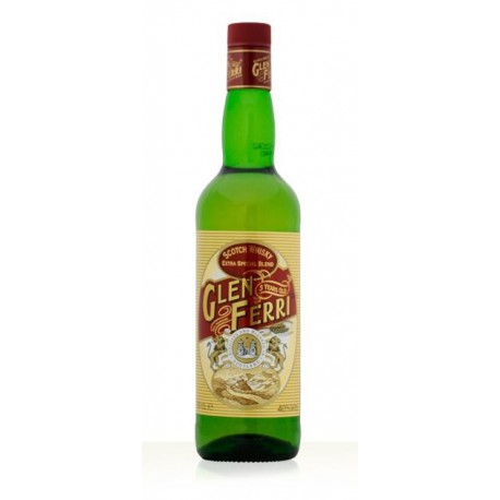 Glen Ferry  1 litro