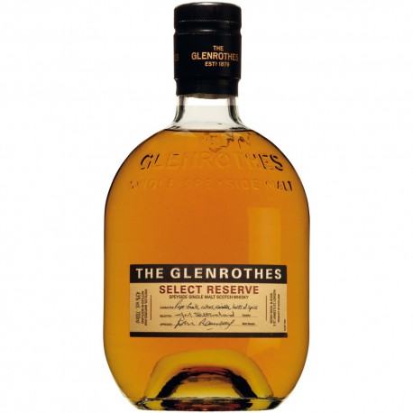 Glenrhotes