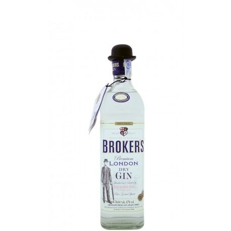 Broker´s