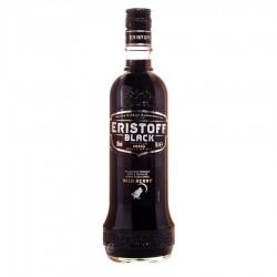 Eristoff Black