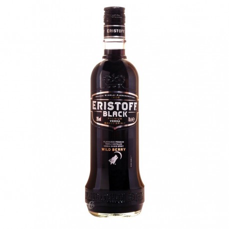 Eristoff Black