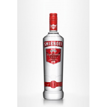 smirnoff