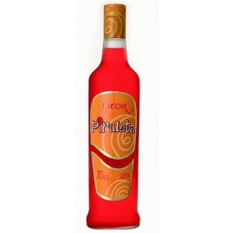 Licor de Piruleta