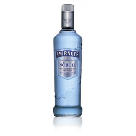 smirnoff north