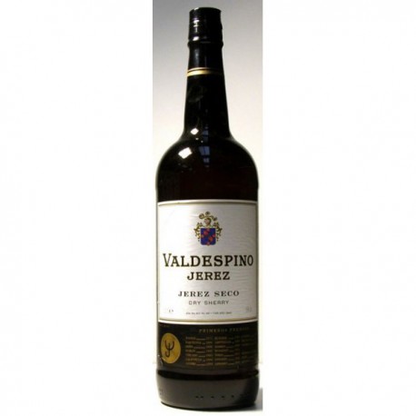 Jerez Seco Valdespino