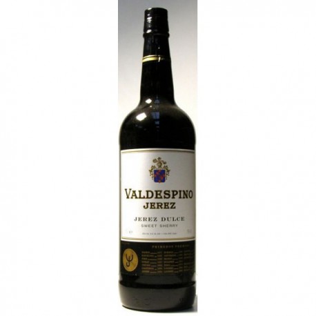 Valdespino Jerez Dulce