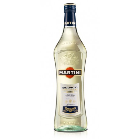 Martini Bianco