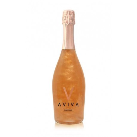 Aviva Pink Gold