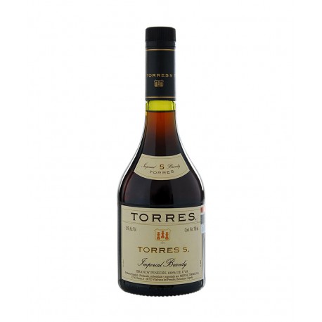 Brandy Torres 5 