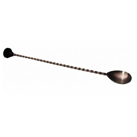 Cucharilla Cocktail.