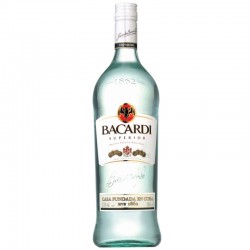 Bacardi