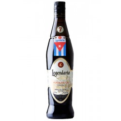 Ron Legendario 7 años